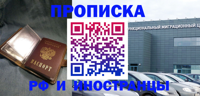 пропишу в квартире в Краснозаводске